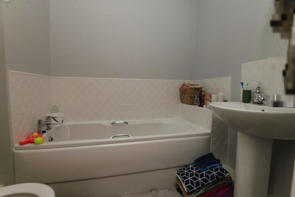 2 bed Apartment