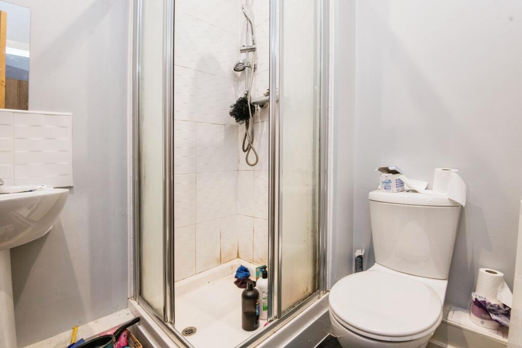 2 bed Apartment