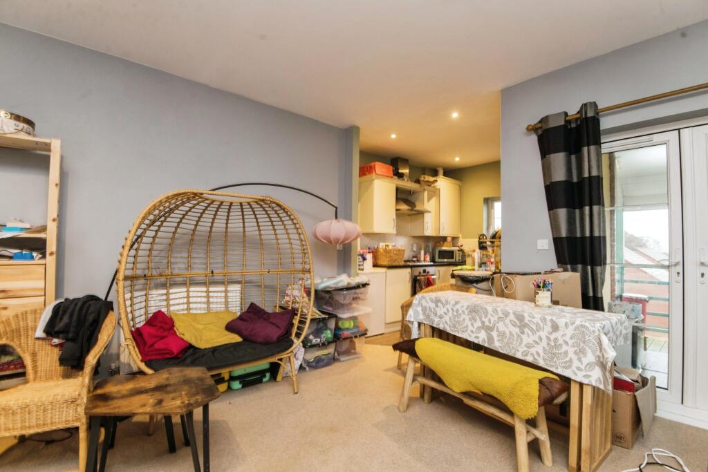 2 bed Apartment