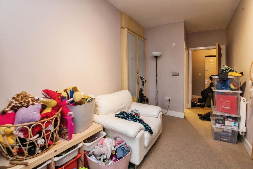 2 bed Apartment