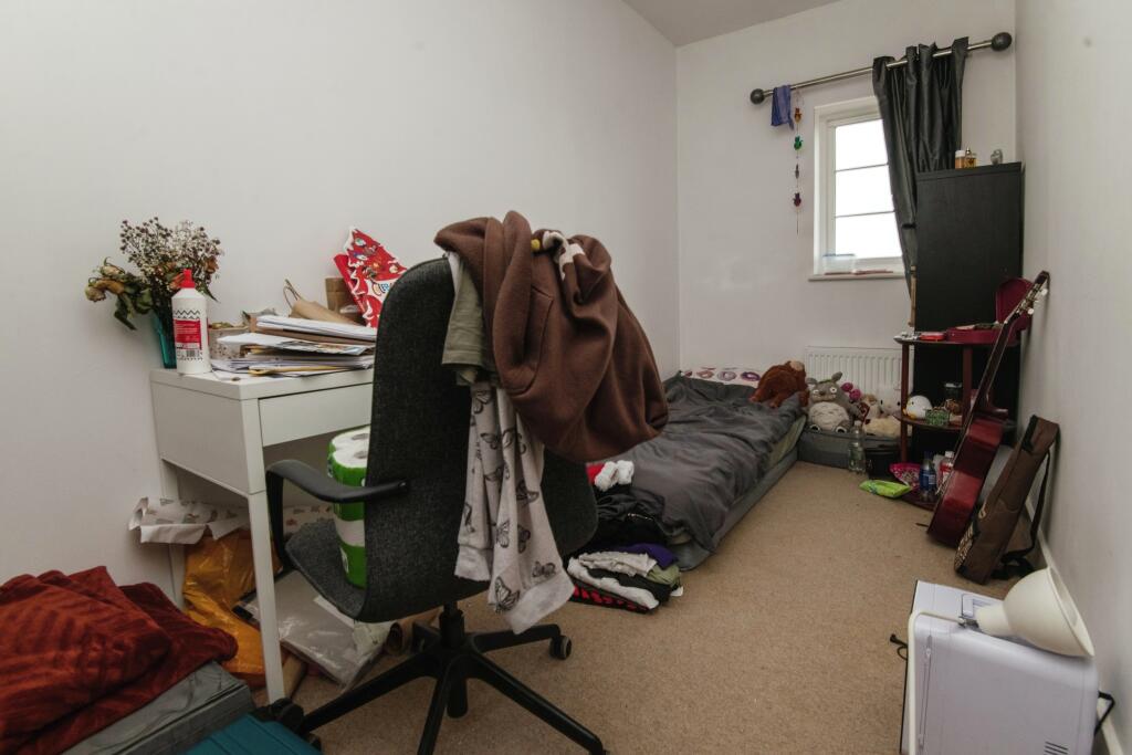 2 bed Apartment
