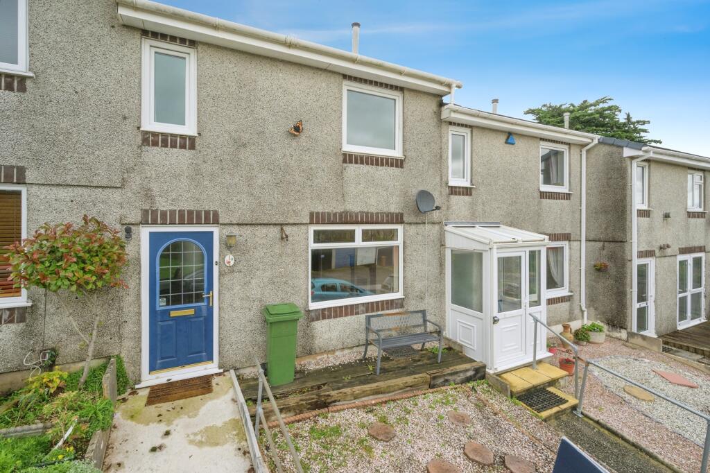 3 bed Terraced