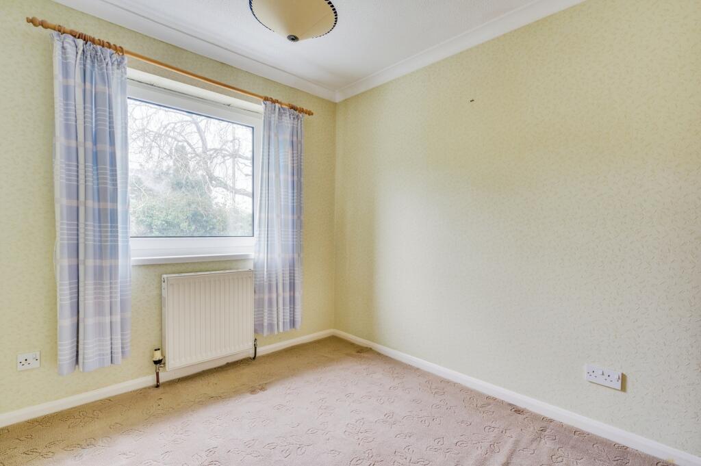3 bed Terraced