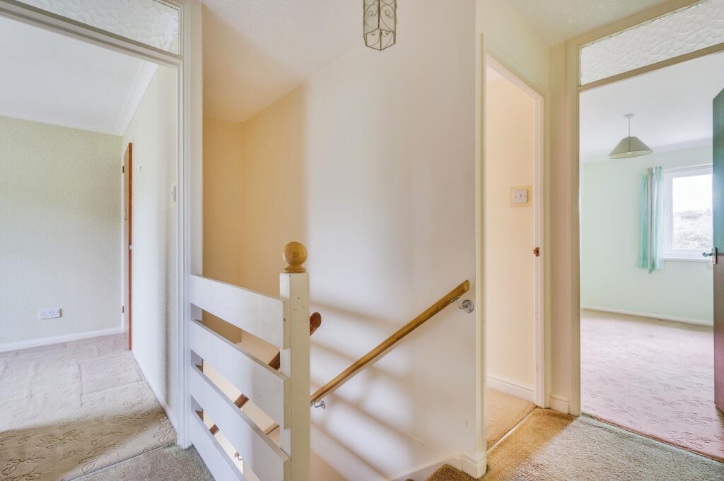 3 bed Terraced