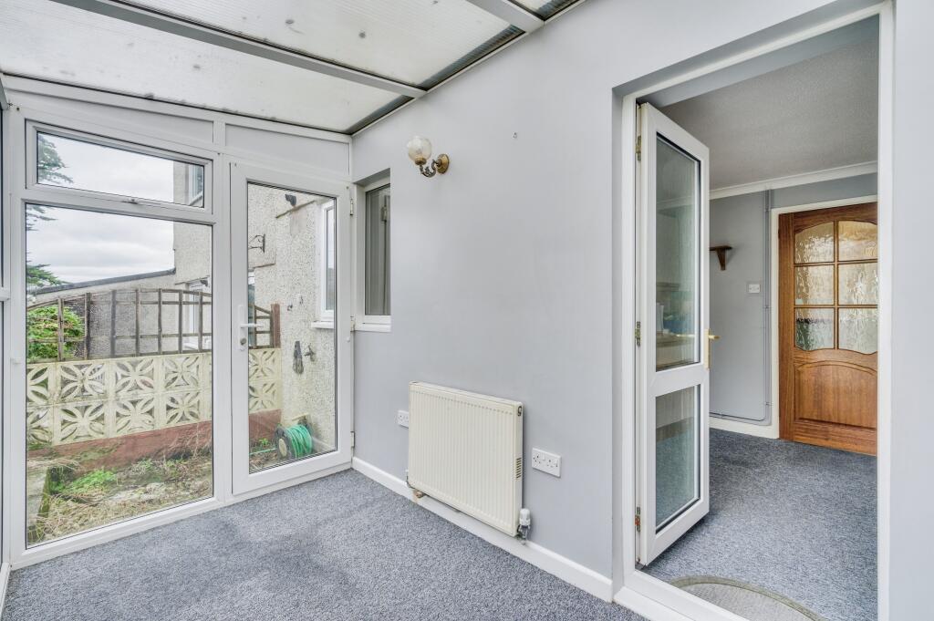 3 bed Terraced
