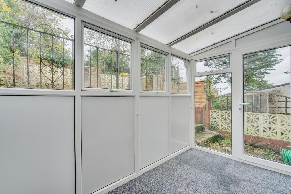 3 bed Terraced