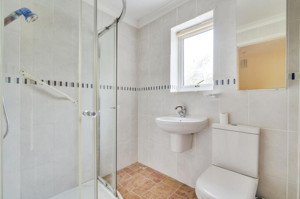 3 bed Terraced