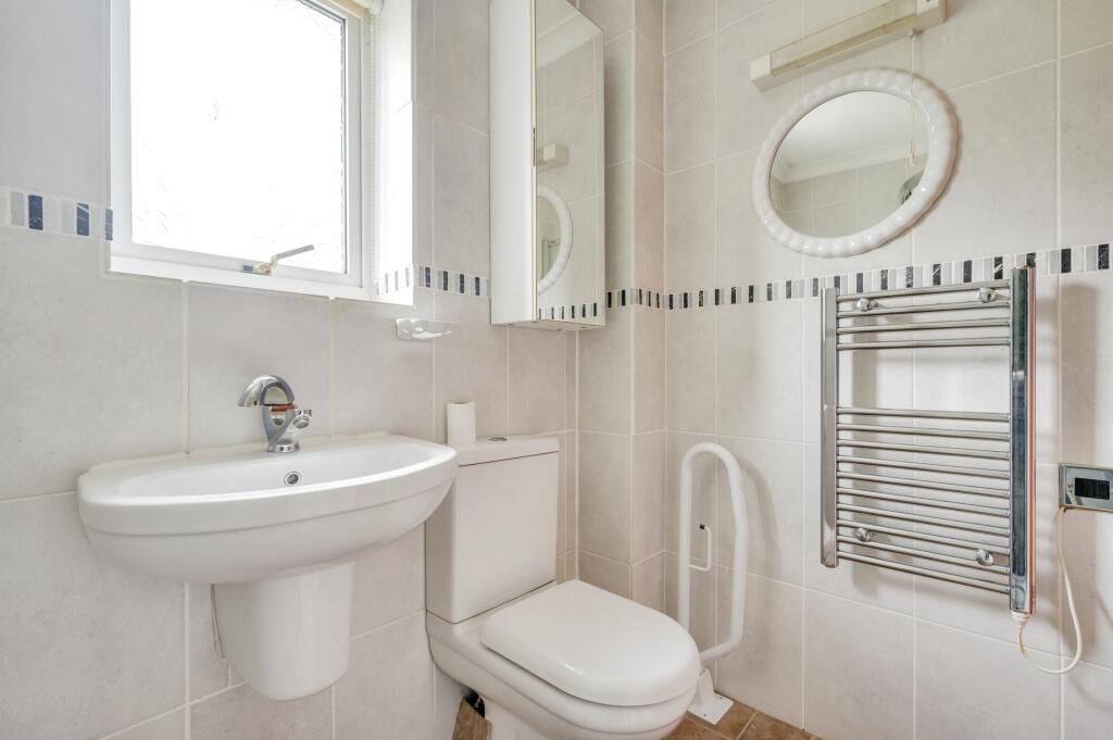 3 bed Terraced