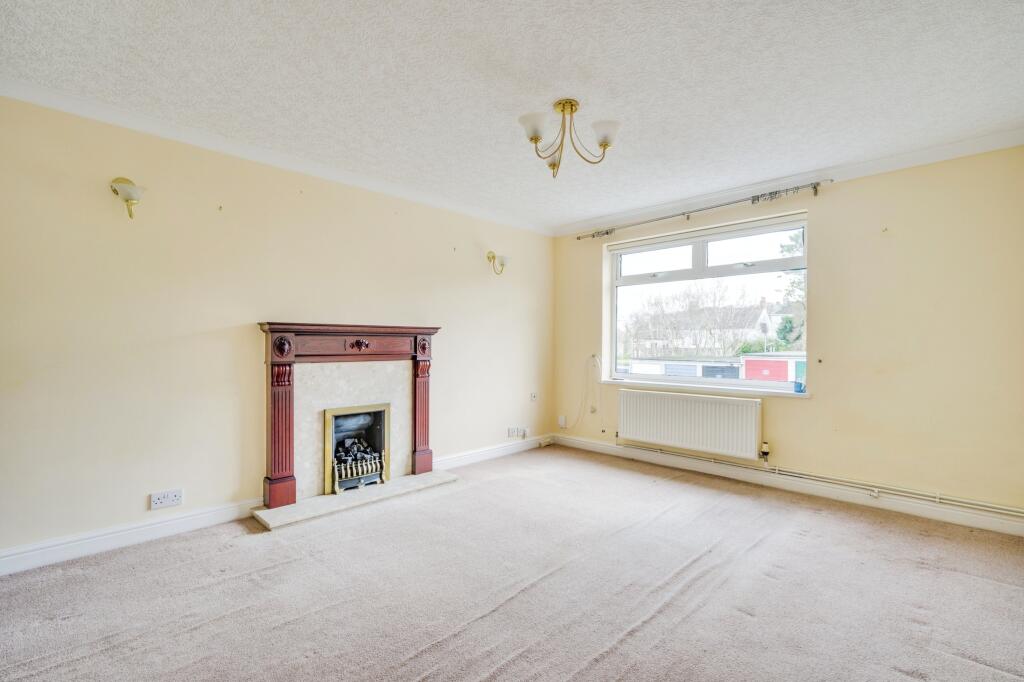 3 bed Terraced