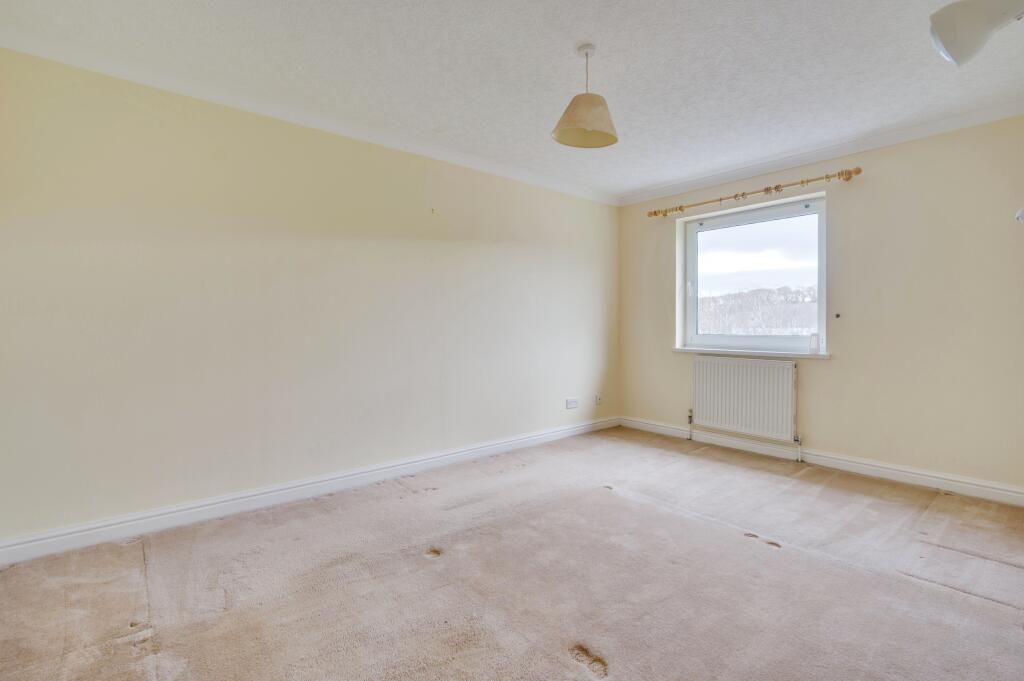 3 bed Terraced