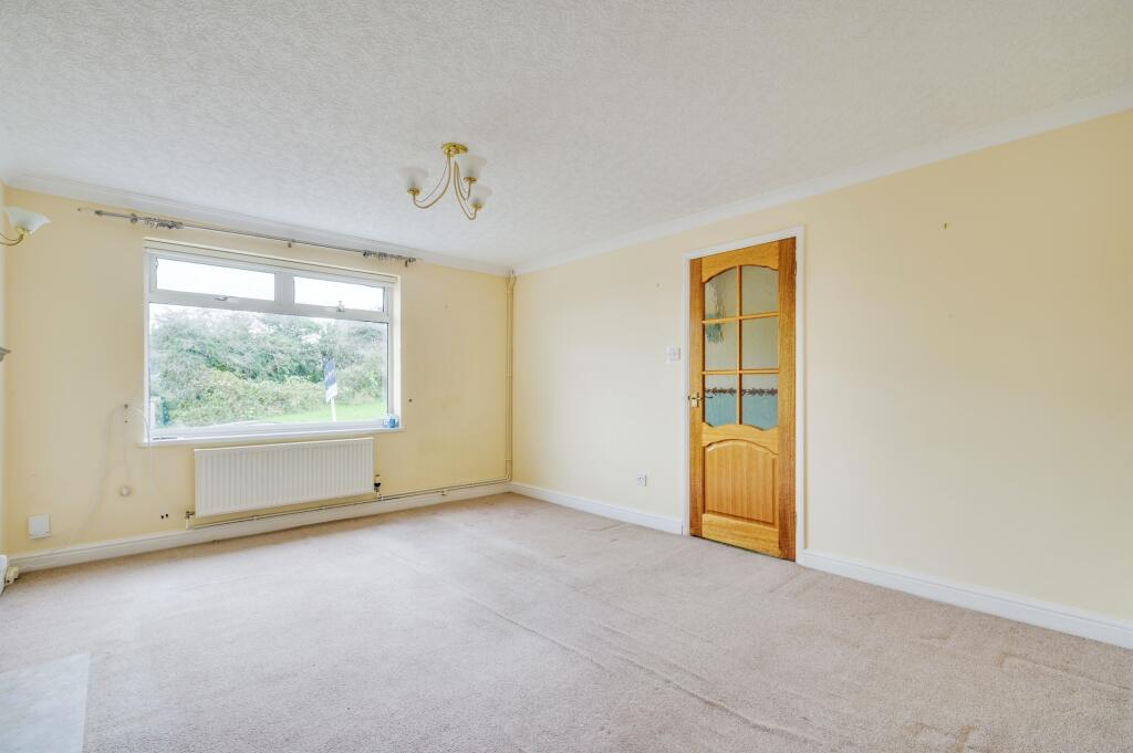 3 bed Terraced