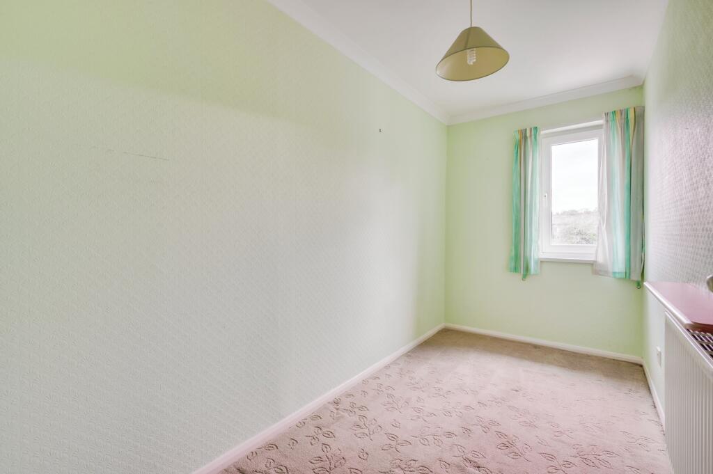 3 bed Terraced