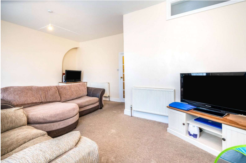 1 bed Apartment