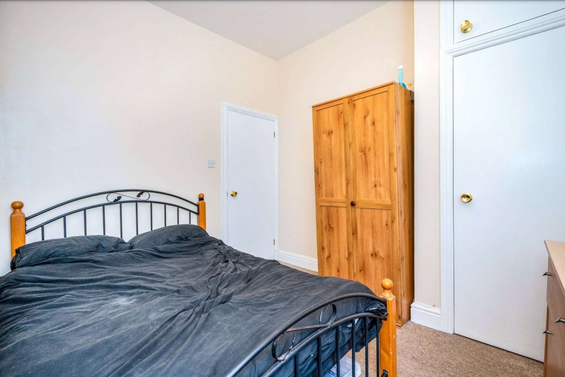 1 bed Apartment