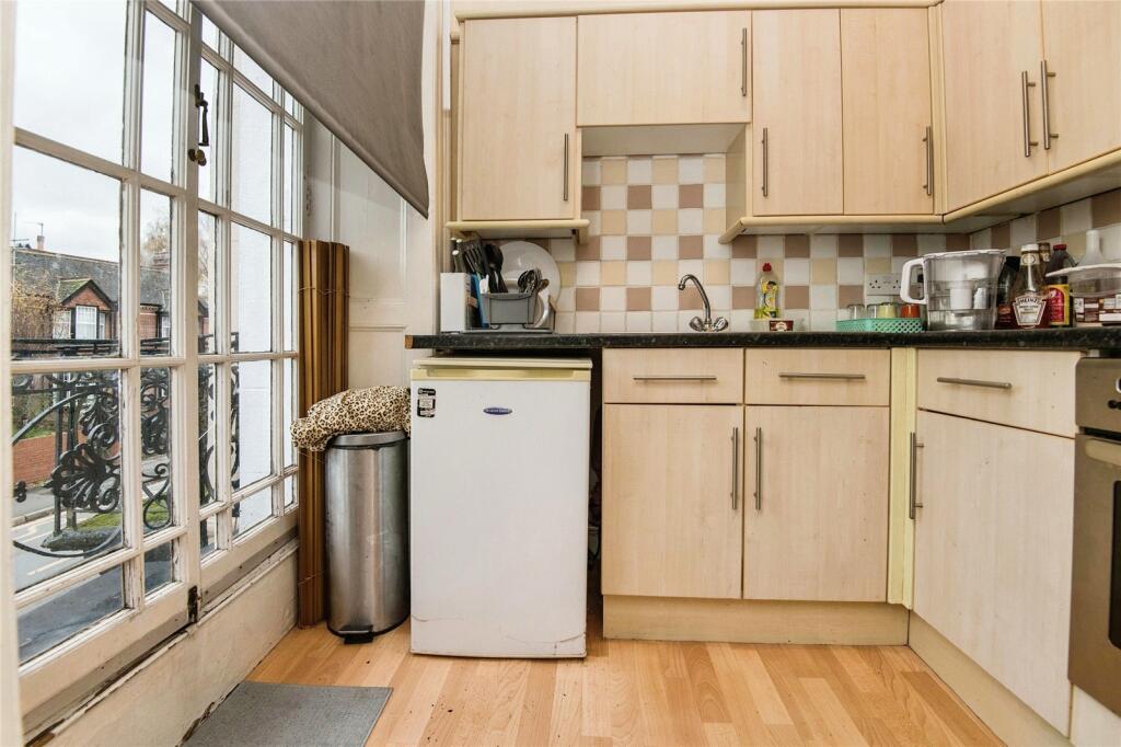 2 bed Apartment