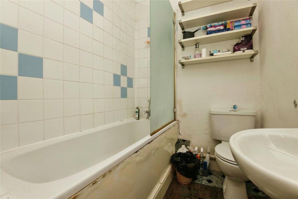 2 bed Apartment