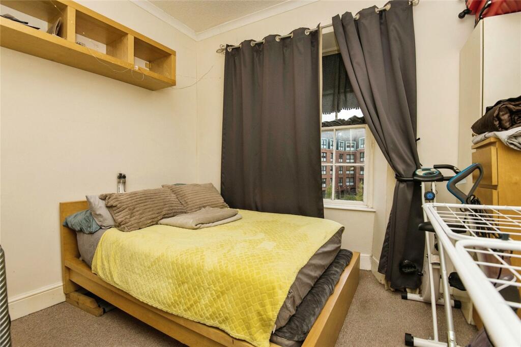 2 bed Apartment