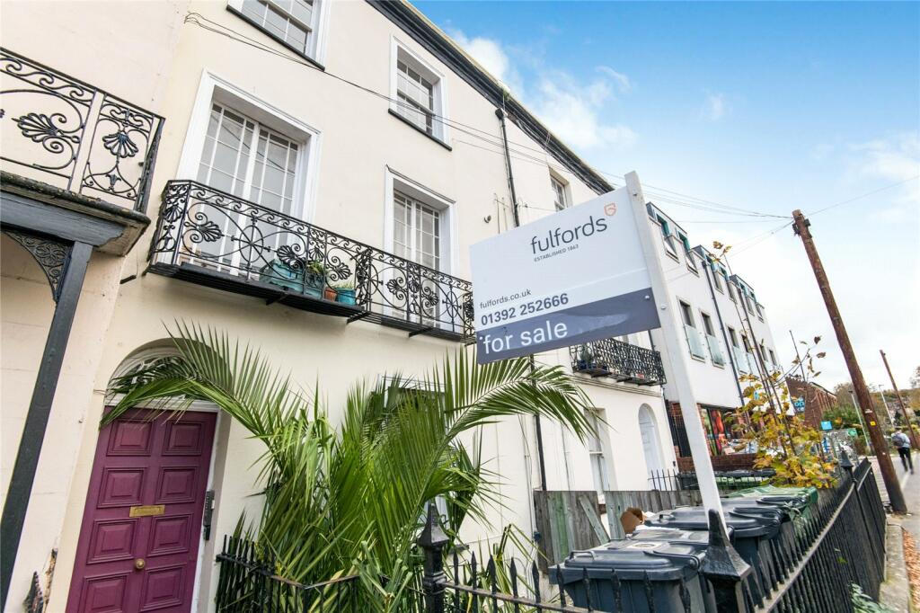 2 bed Apartment
