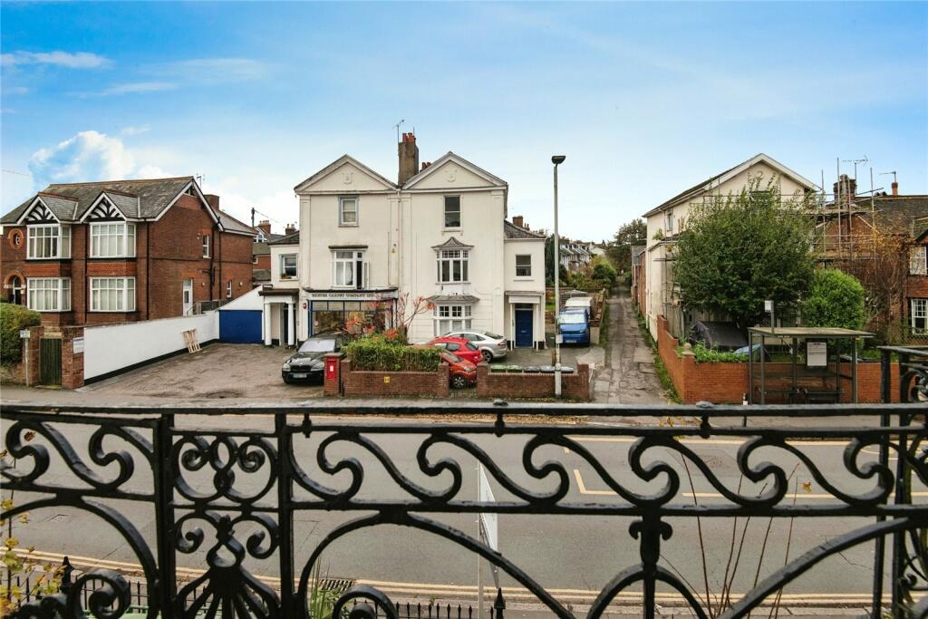 2 bed Apartment