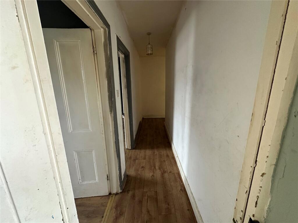 2 bed Apartment