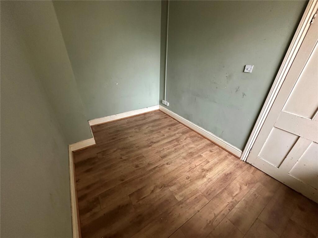 2 bed Apartment