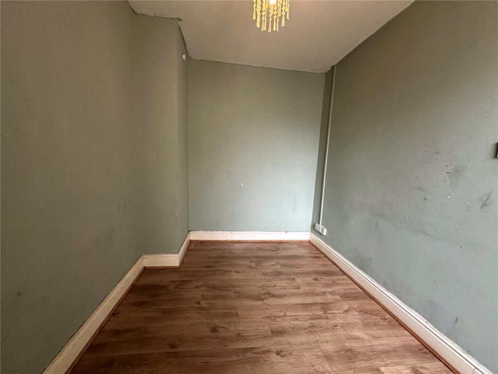 2 bed Apartment