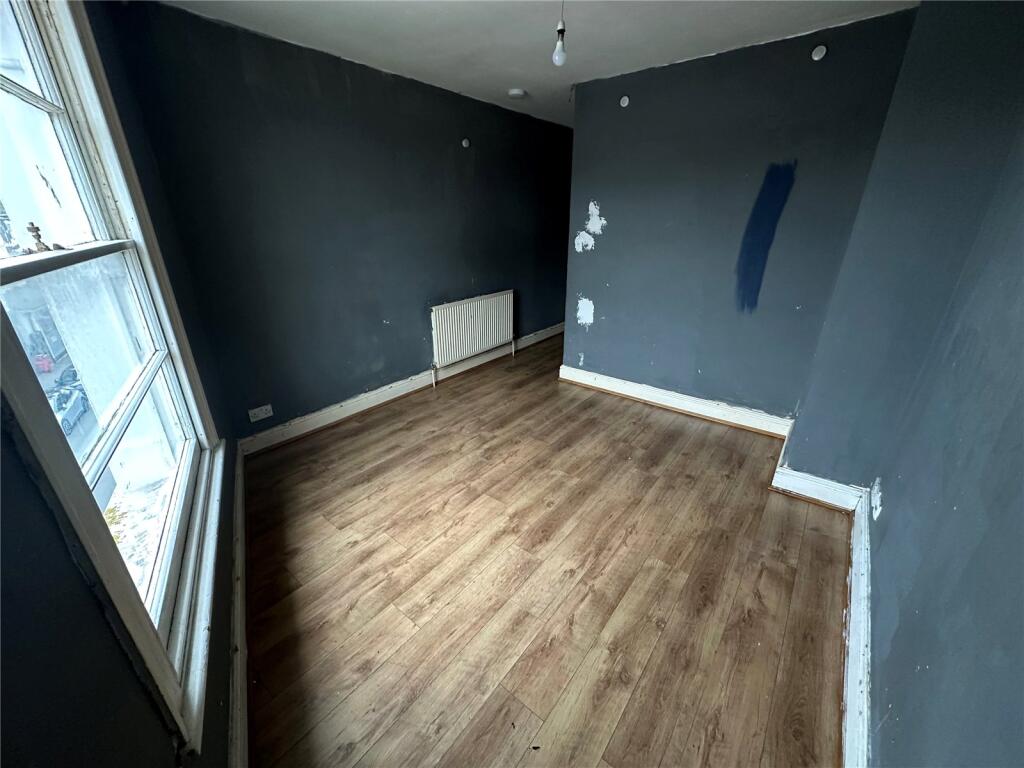 2 bed Apartment