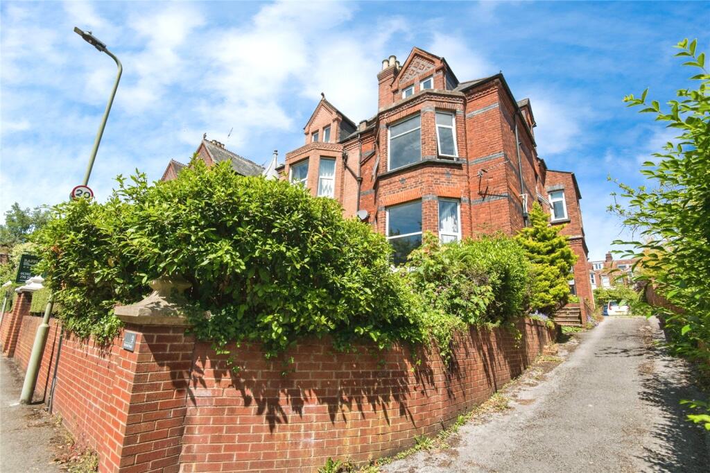Property cover
