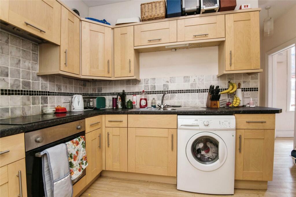 2 bed Apartment