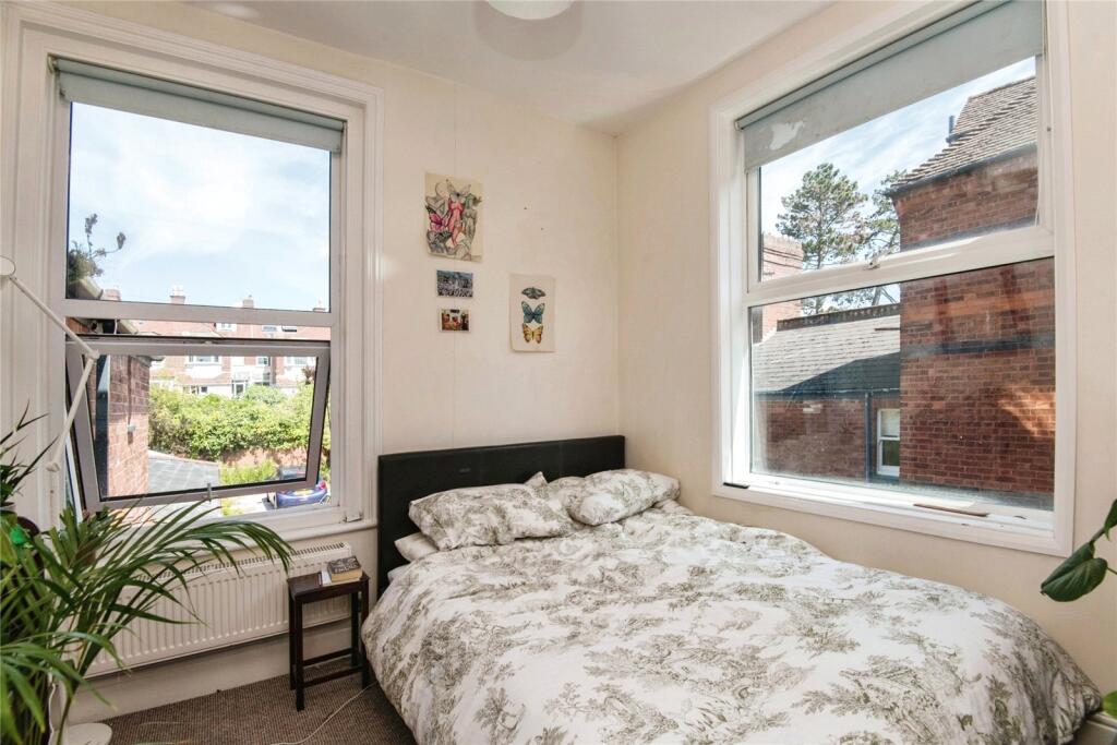 2 bed Apartment