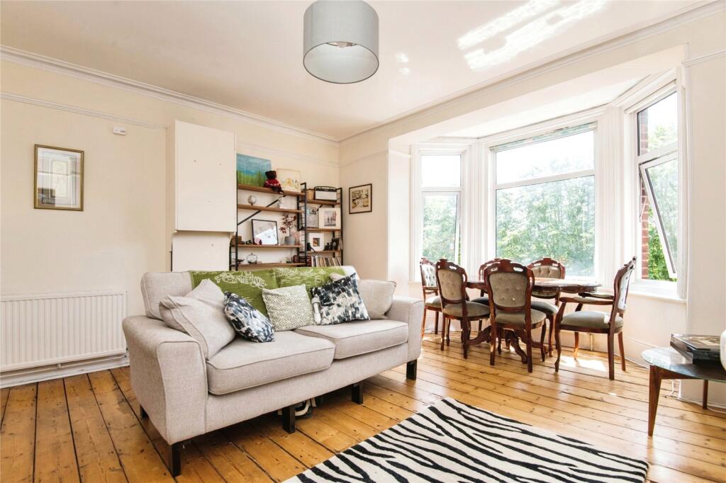 2 bed Apartment