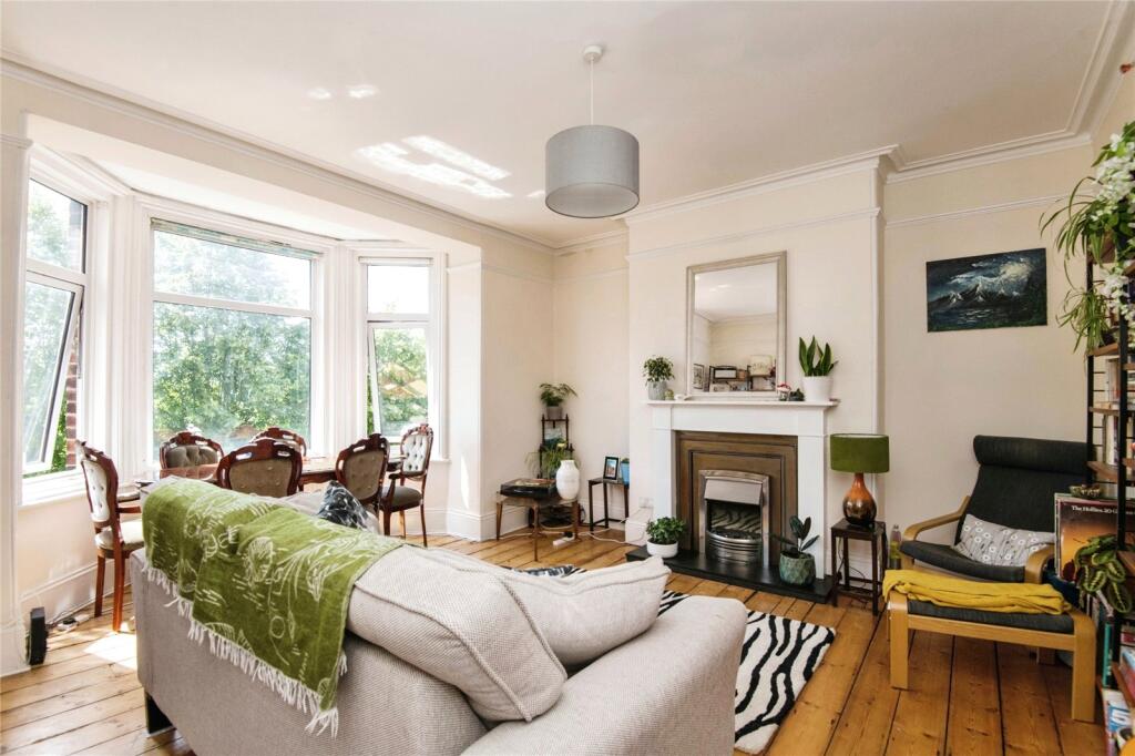 2 bed Apartment