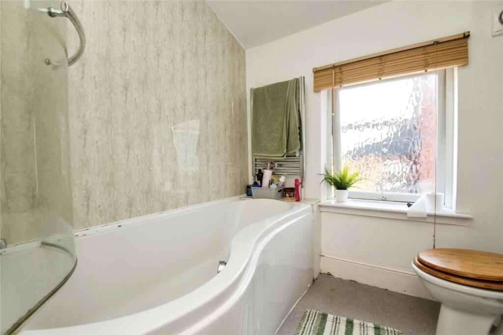 2 bed Apartment