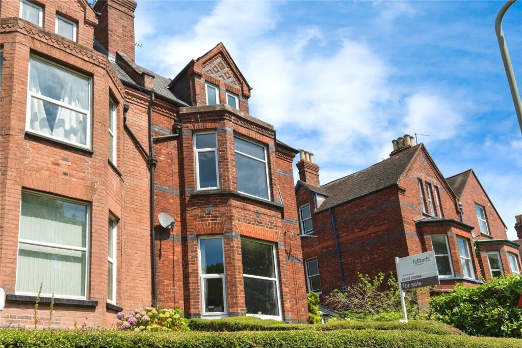 2 bed Apartment