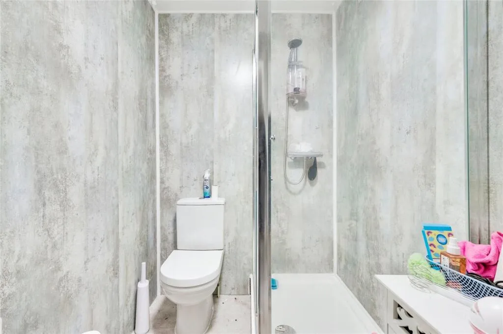 1 bed Apartment