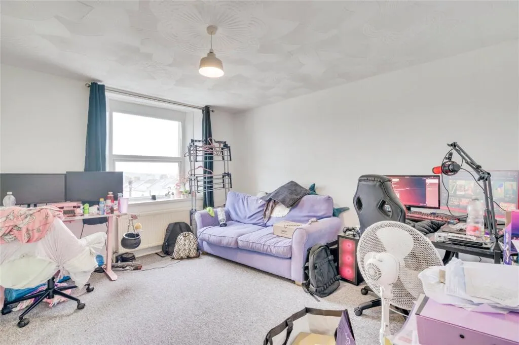 1 bed Apartment