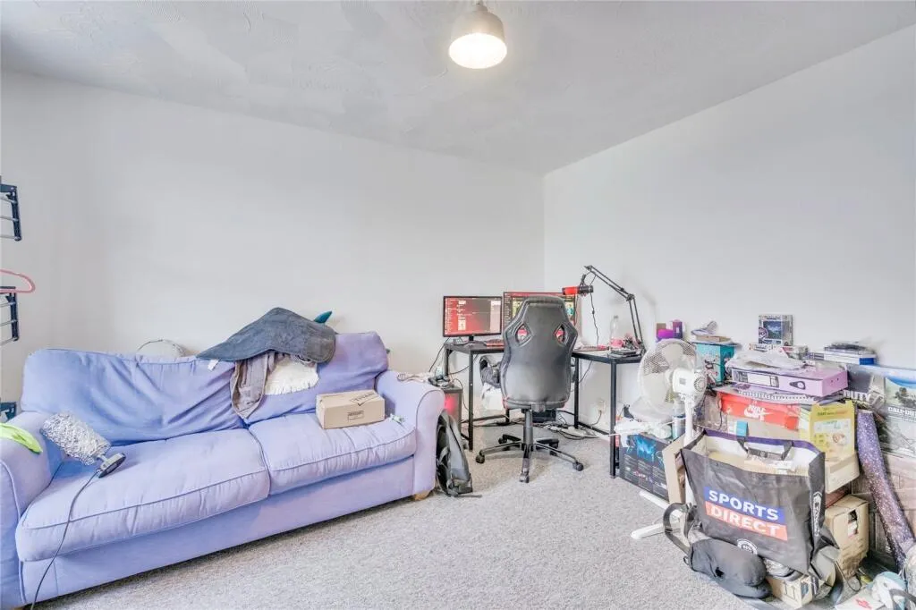 1 bed Apartment