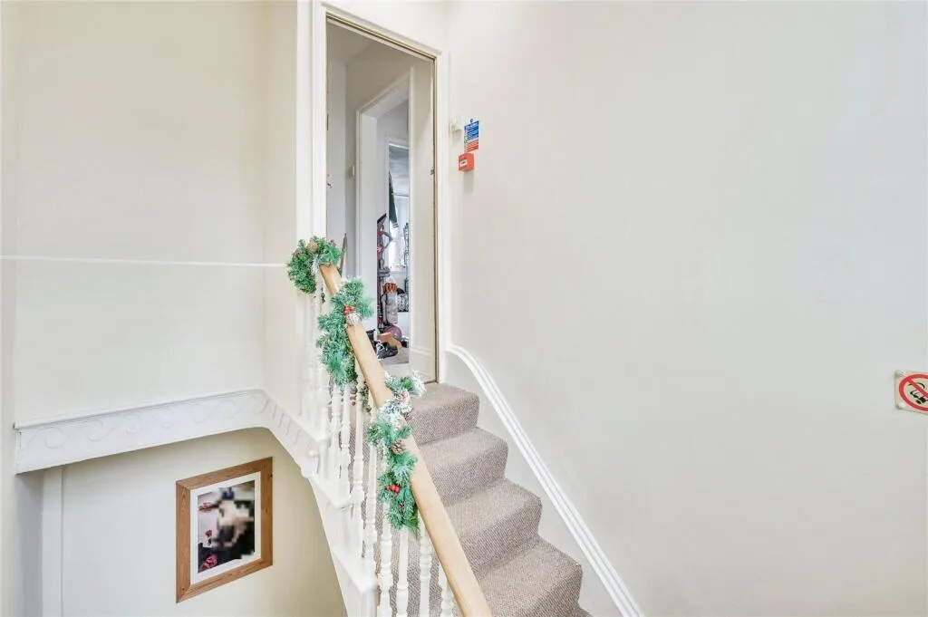 1 bed Apartment