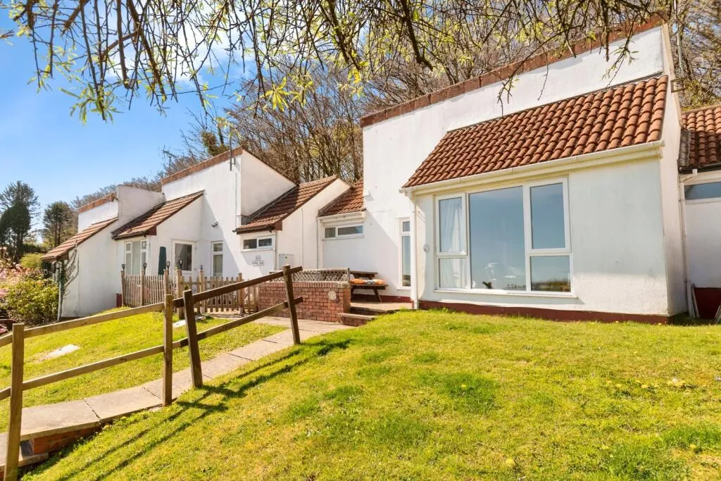 Property cover