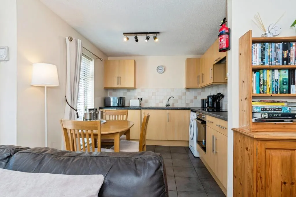 3 bed Bungalow