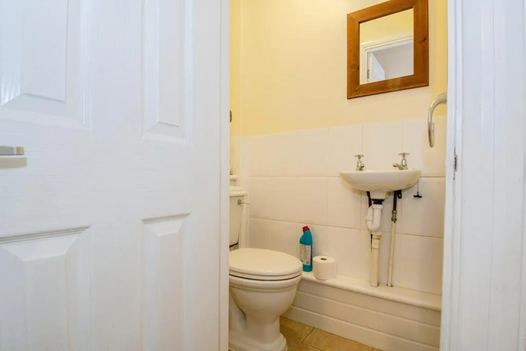3 bed Bungalow