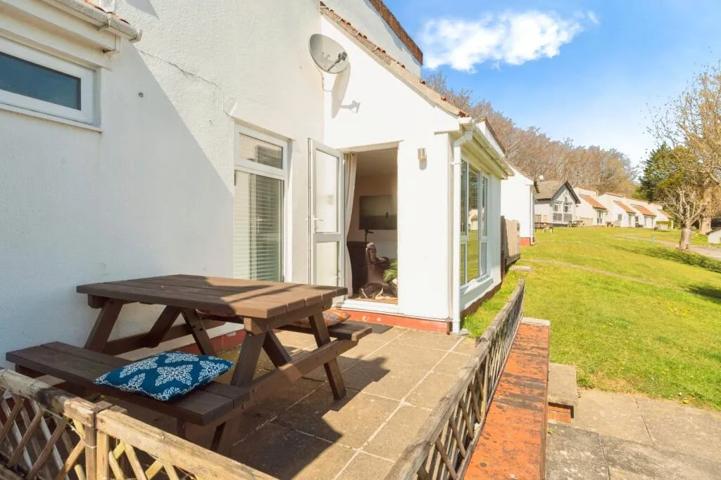 3 bed Bungalow