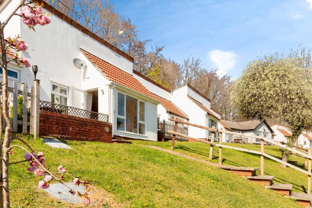3 bed Bungalow