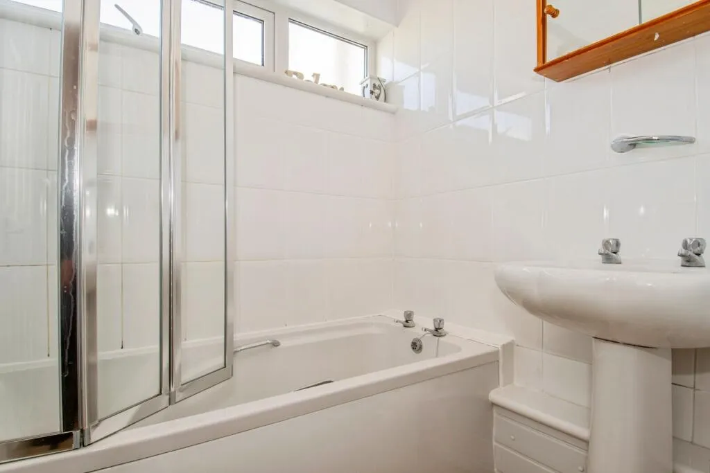 3 bed Bungalow