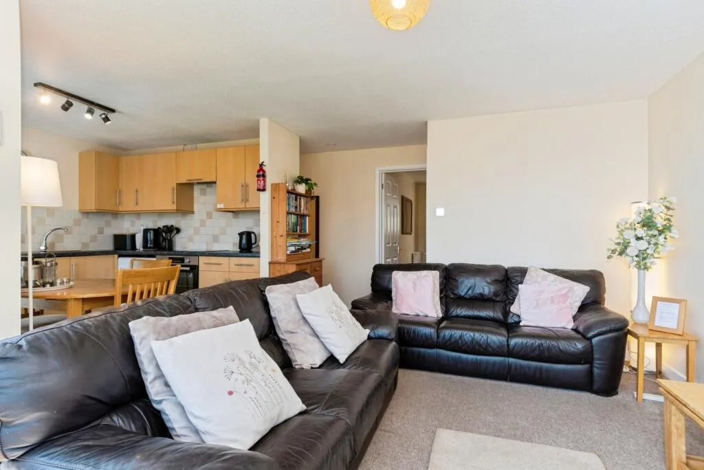 3 bed Bungalow