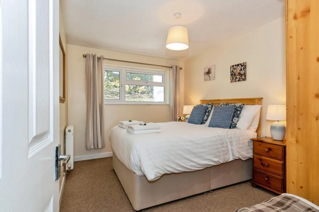 3 bed Bungalow
