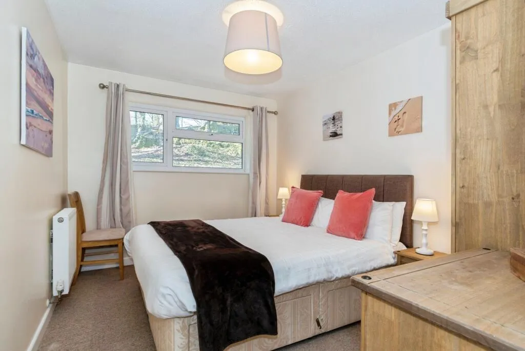 3 bed Bungalow