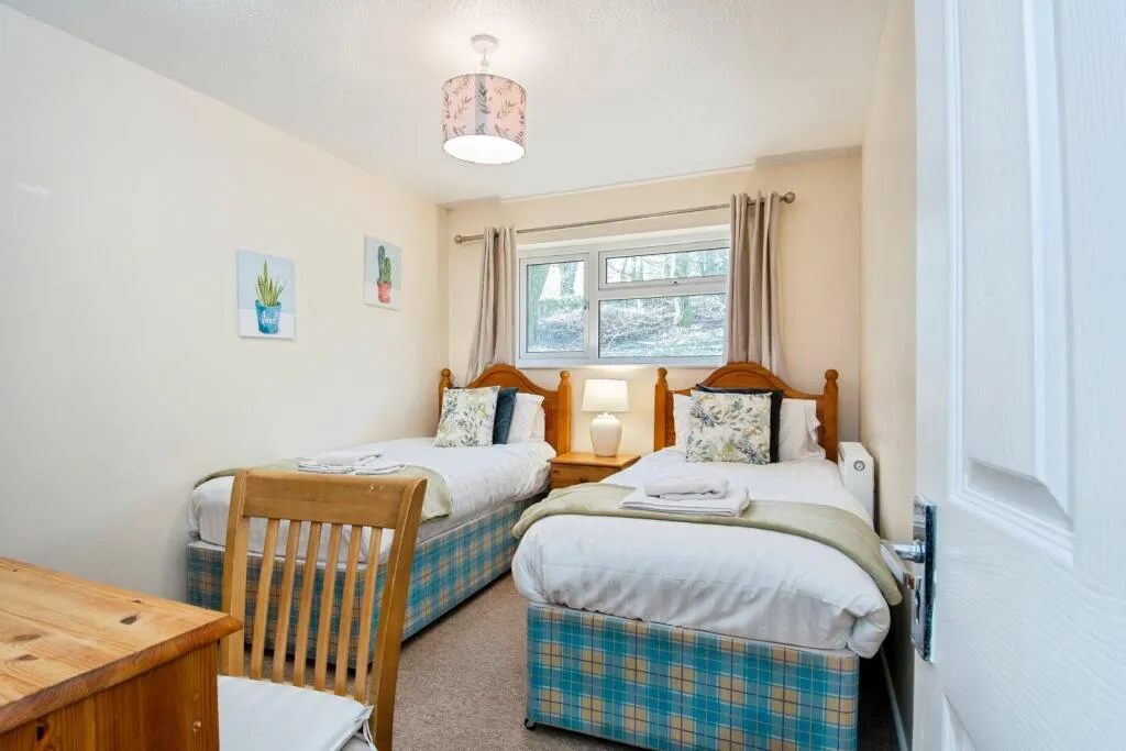 3 bed Bungalow