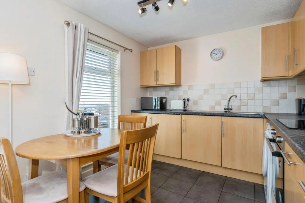 3 bed Bungalow