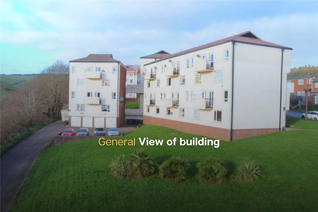 Property cover
